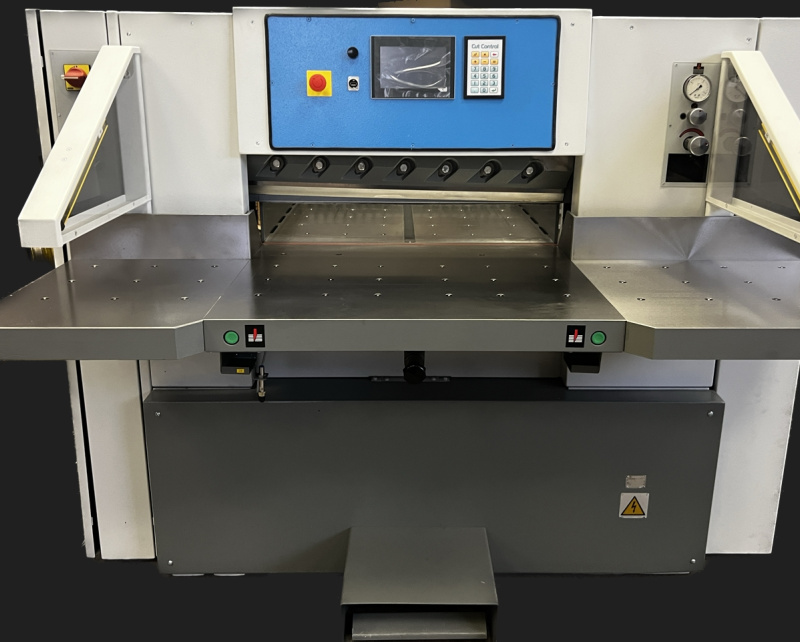 2022 Adast Maxima MS80 Cut Control