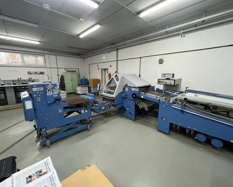 2007 MBO K660